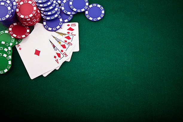 bajii এর প্রধান গেম স্ক্রিন